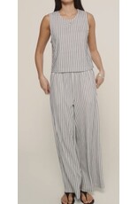 ZSupply ZSupply Sloane Knit Stripe Top