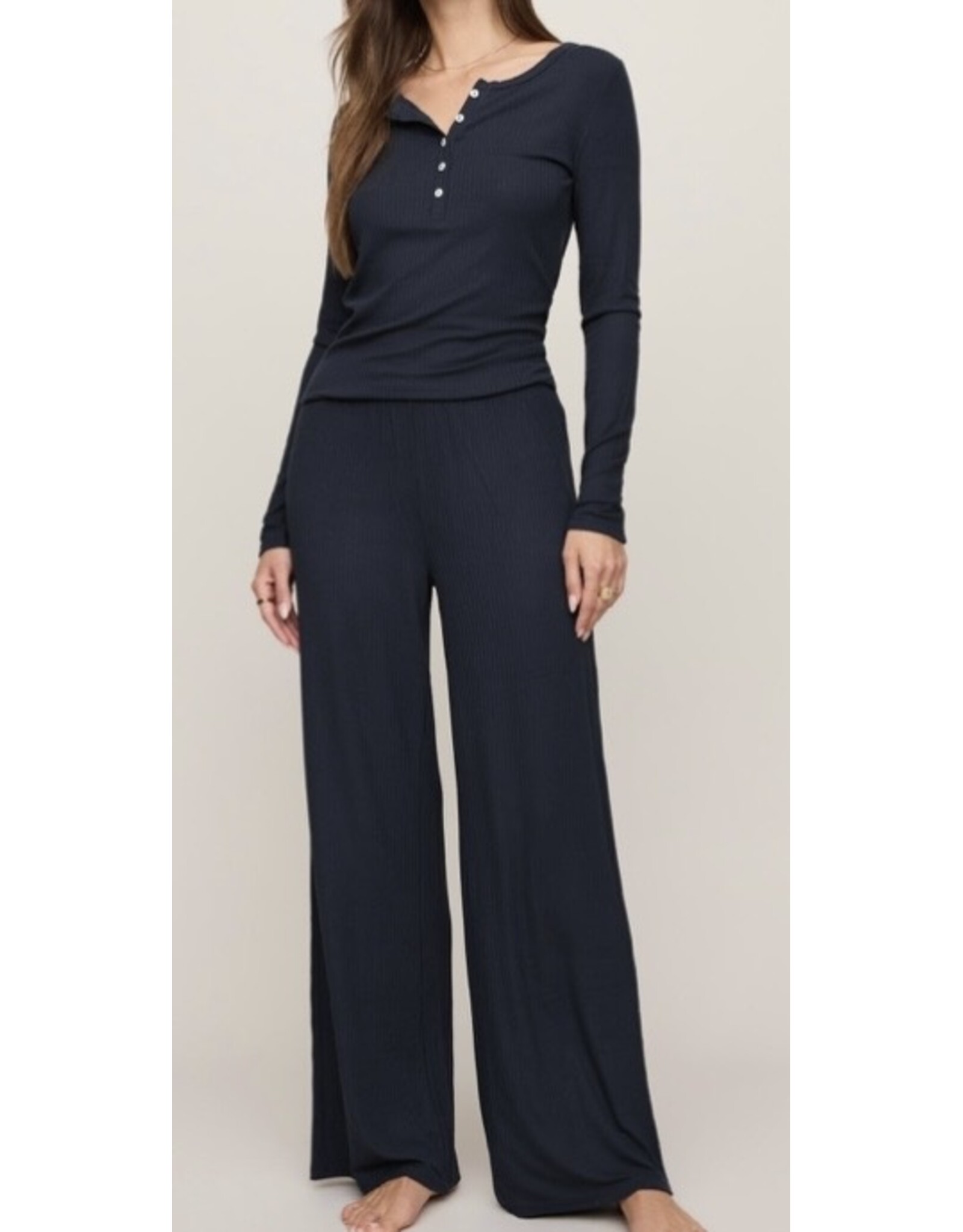 ZSupply ZSupply Just Right Rib Pant