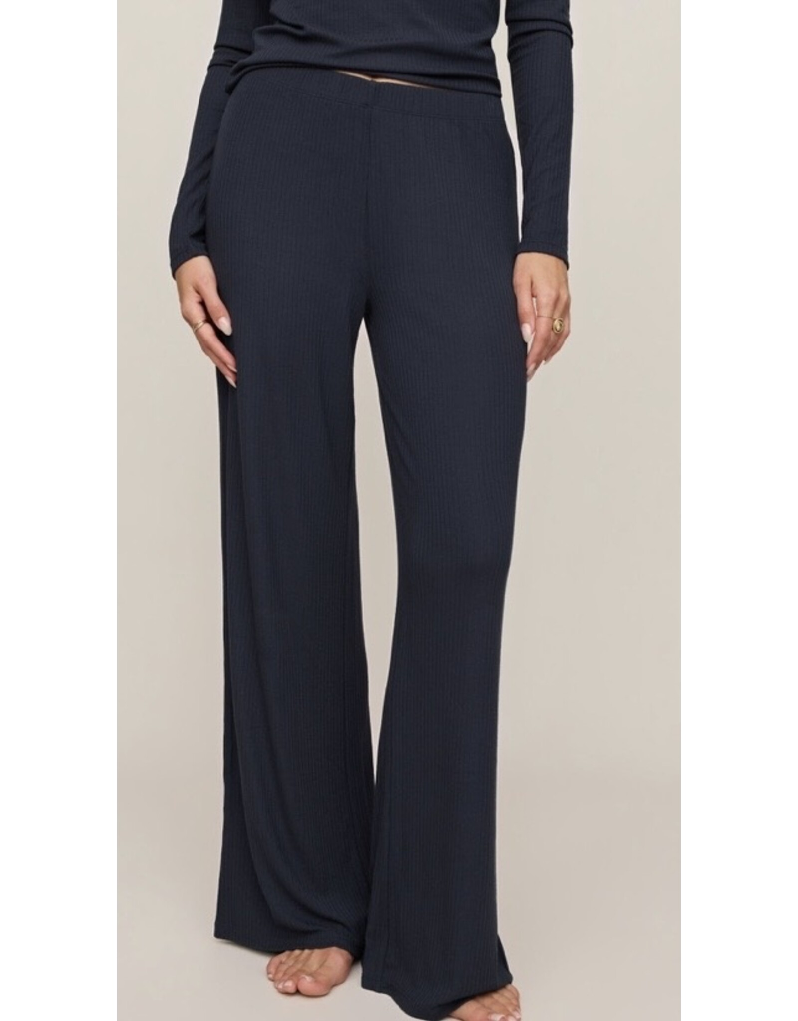 ZSupply ZSupply Just Right Rib Pant