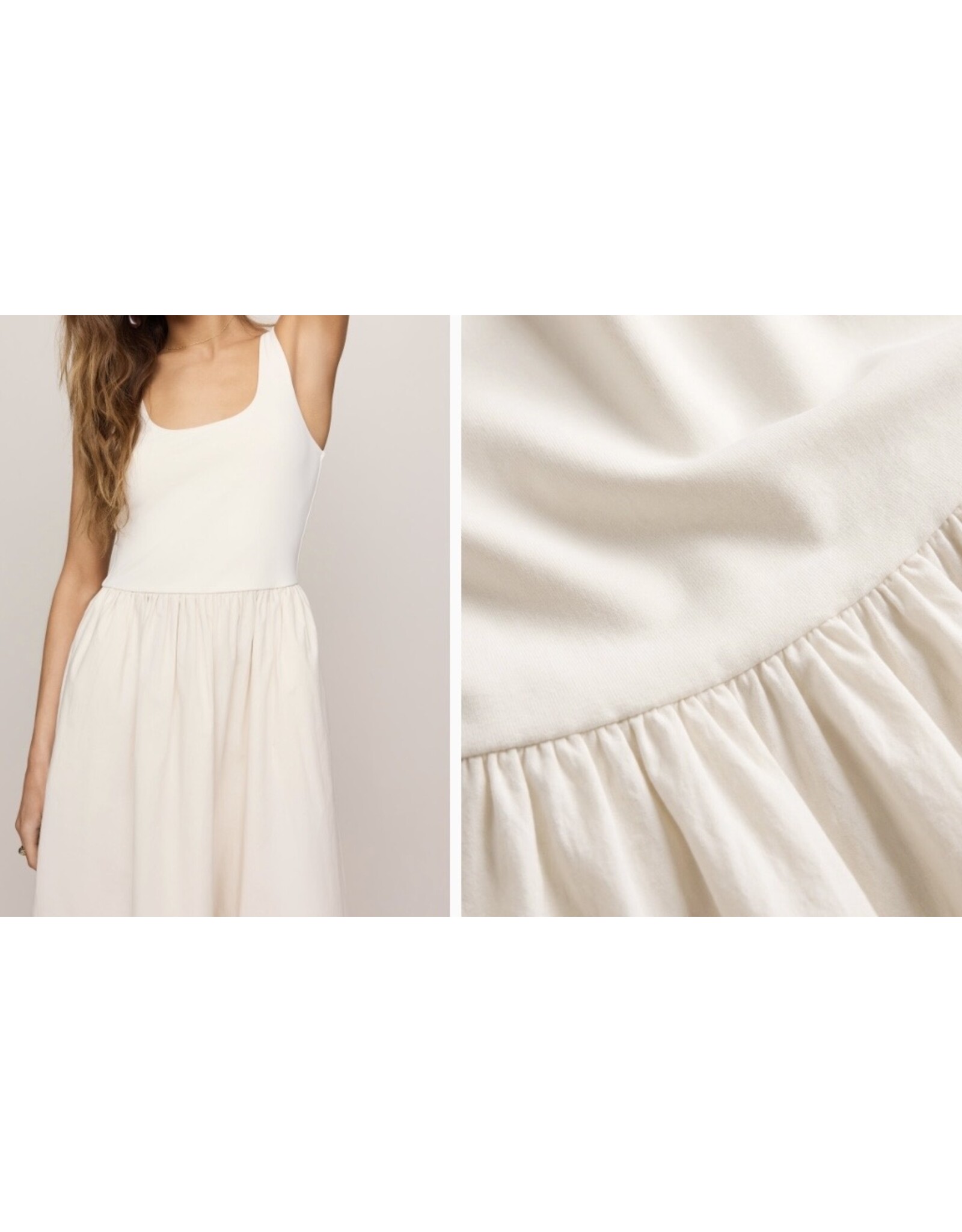 ZSupply ZSupply Johanna Midi Dress