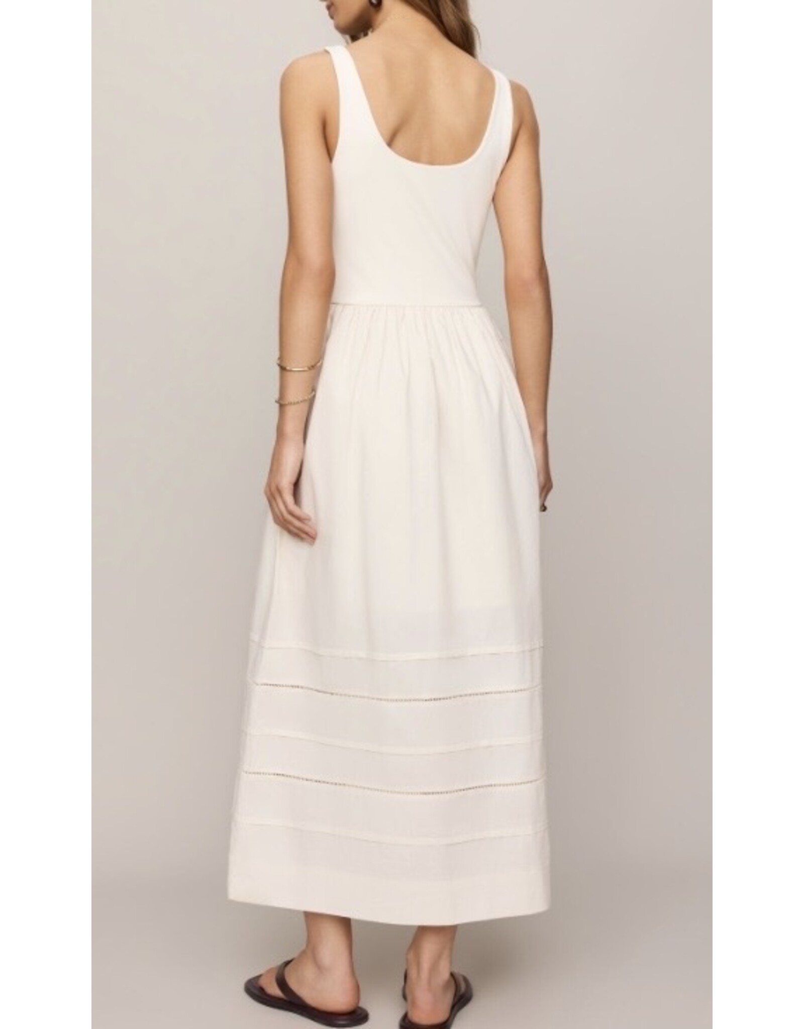 ZSupply ZSupply Johanna Midi Dress