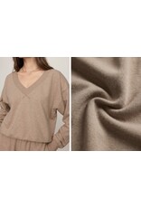 ZSupply ZSupply Everyday v neck top
