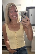 ZSupply ZSupply Lainey Pointelle Tank