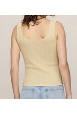 ZSupply ZSupply Lainey Pointelle Tank