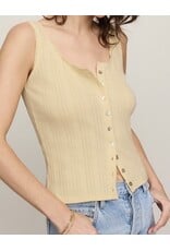 ZSupply ZSupply Lainey Pointelle Tank