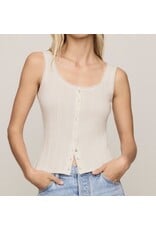 ZSupply ZSupply Lainey Pointelle Tank