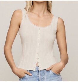 ZSupply ZSupply Lainey Pointelle Tank
