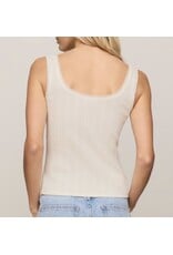 ZSupply ZSupply Lainey Pointelle Tank