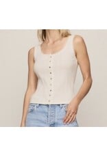 ZSupply ZSupply Lainey Pointelle Tank