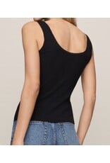 ZSupply ZSupply Lainey Pointelle Tank