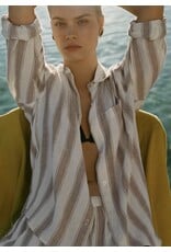 ZSupply ZSupply The Perfect Striped Shirt