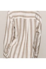 ZSupply ZSupply The Perfect Striped Shirt