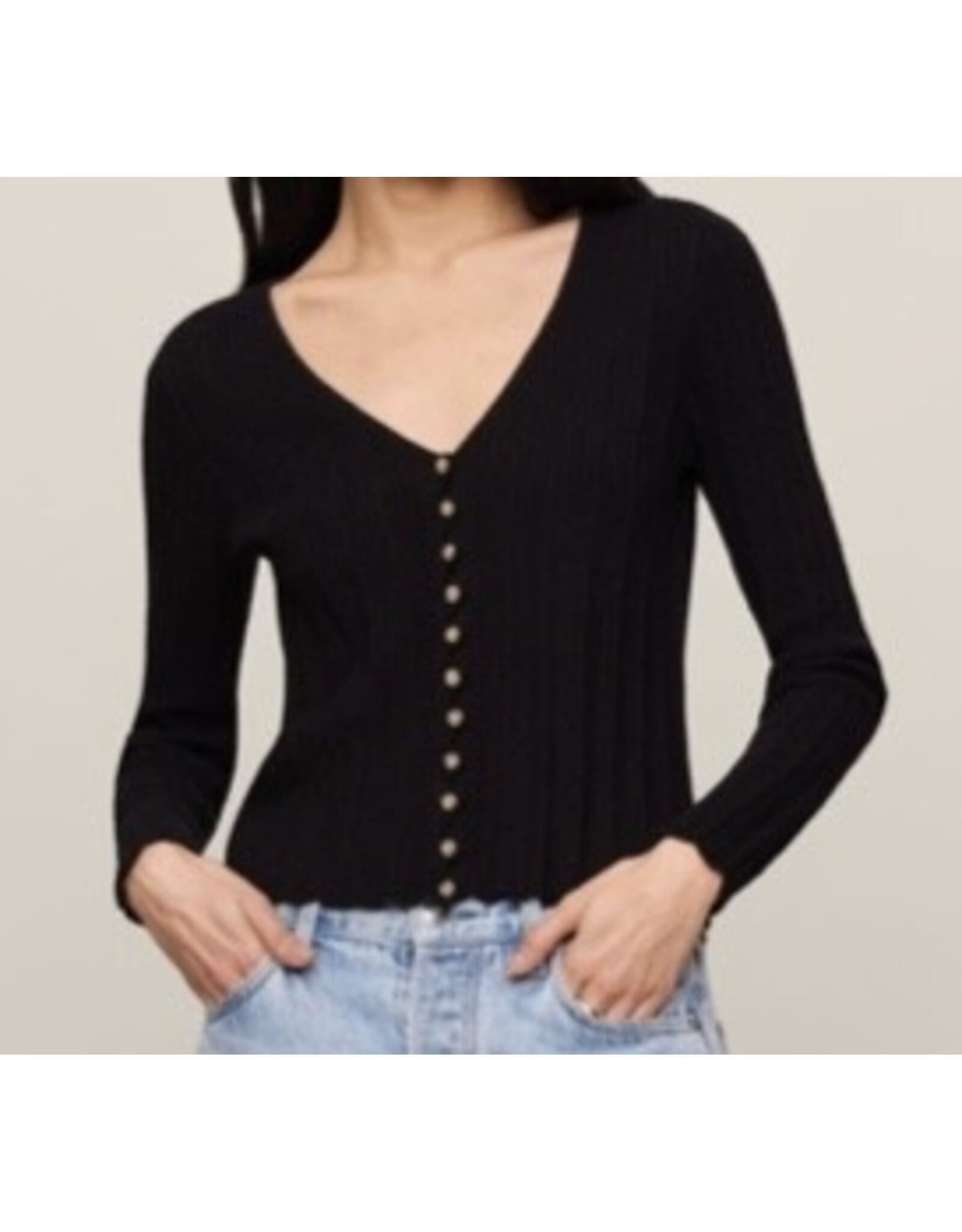 ZSupply ZSupply Landa Sweater Top