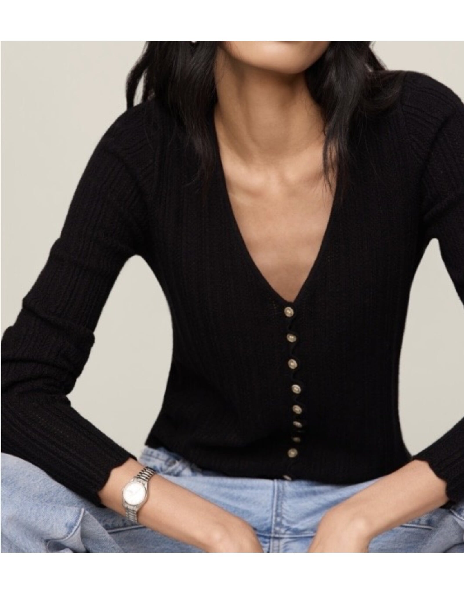 ZSupply ZSupply Landa Sweater Top