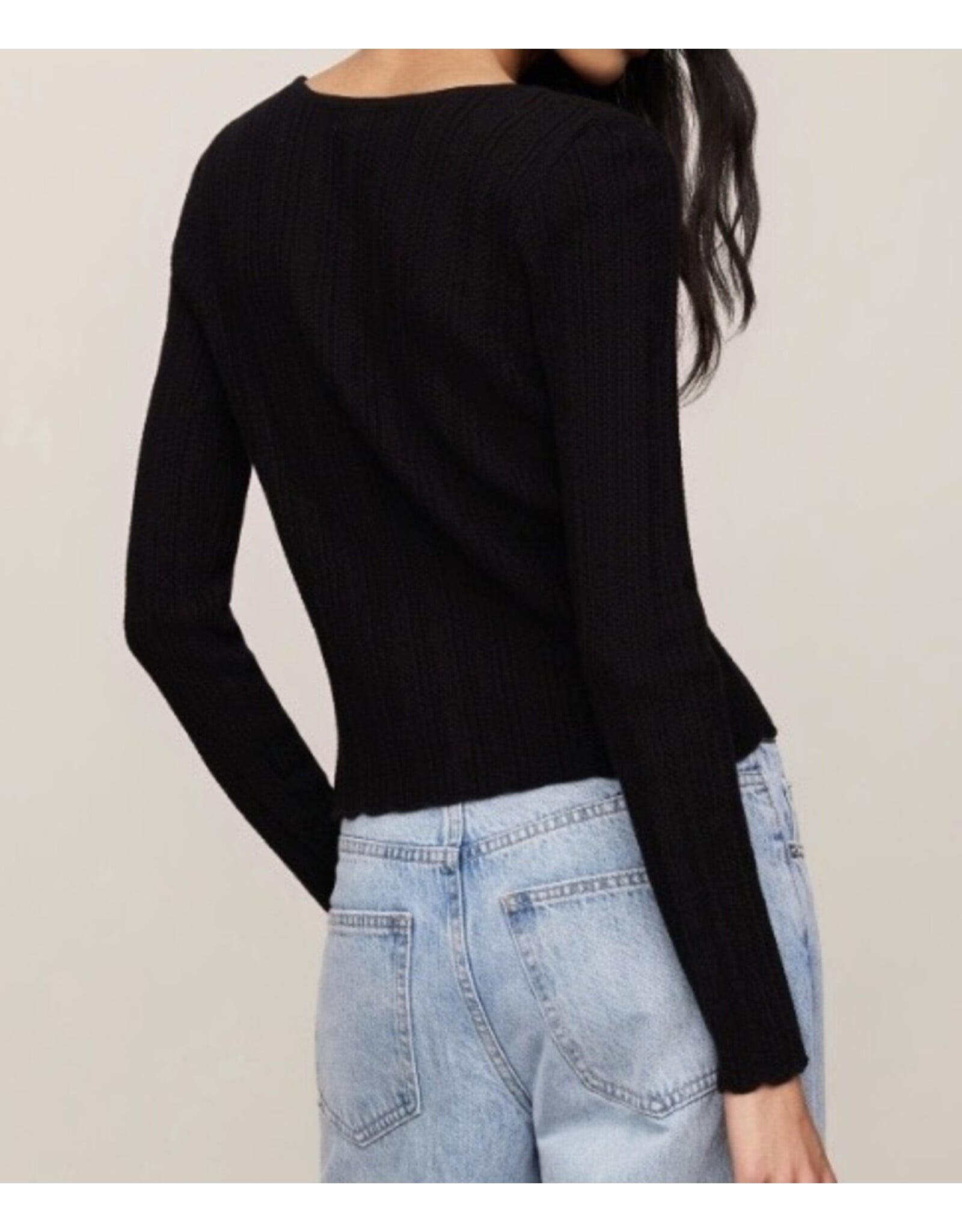 ZSupply ZSupply Landa Sweater Top