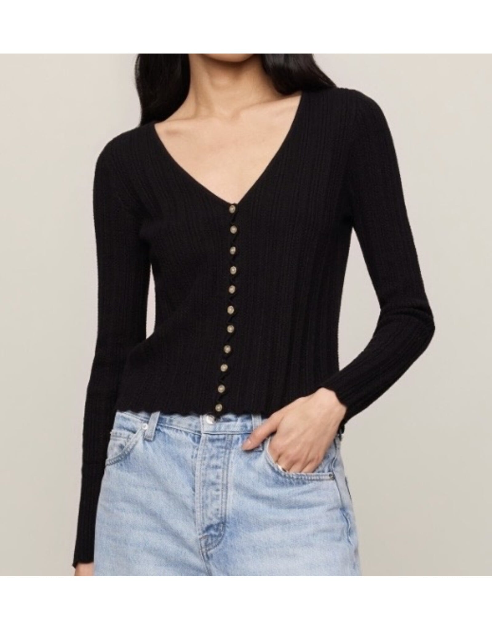 ZSupply ZSupply Landa Sweater Top