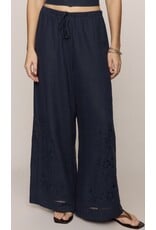 ZSupply ZSupply Sid Embroidered Woven Pant