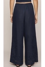 ZSupply ZSupply Sid Embroidered Woven Pant