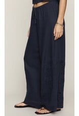 ZSupply ZSupply Sid Embroidered Woven Pant