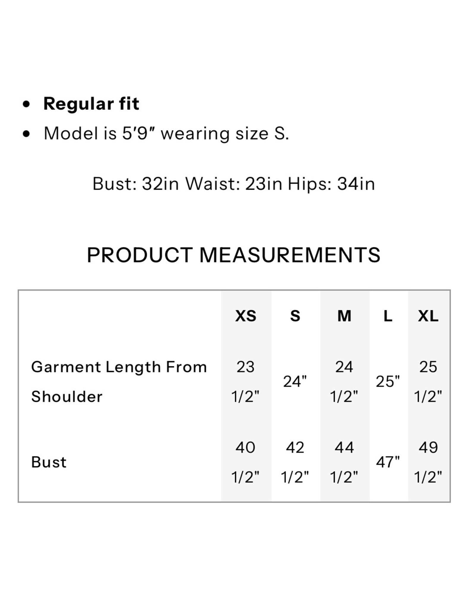 ZSupply ZSupply Stand Out Striped Fleece Sweatshirt