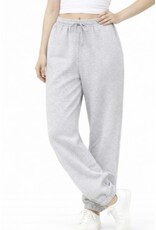90's Oversized elastic waist sweatpants