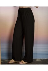 Textured lounge pants