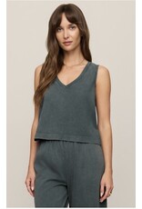 ZSupply ZSUPPLY Sloane v-neck top