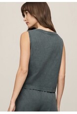 ZSupply ZSUPPLY Sloane v-neck top