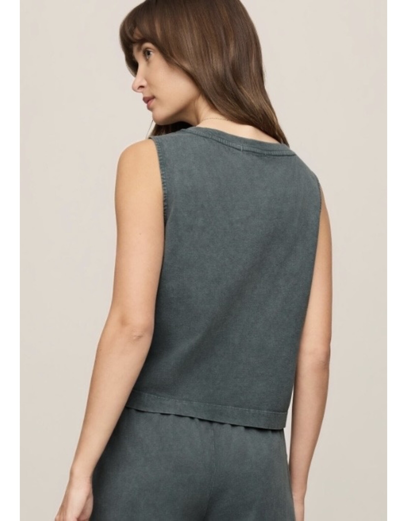 ZSupply ZSUPPLY Sloane v-neck top
