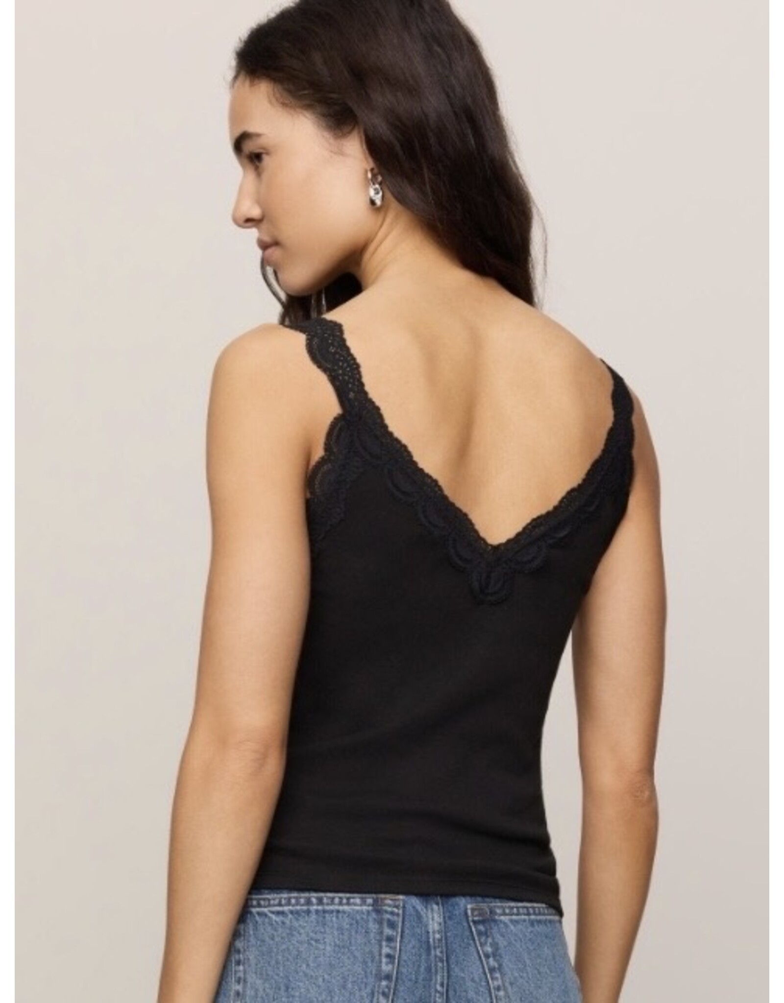 ZSupply ZSupply Eve Lace Tank