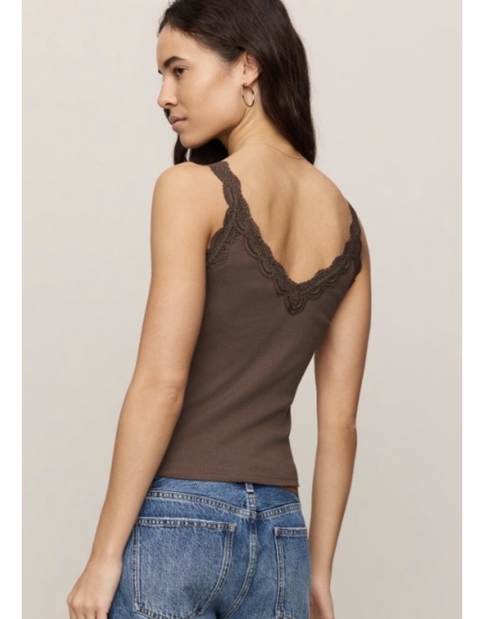 ZSupply ZSupply Eve Lace Tank