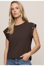 ZSupply ZSupply Camino Grommet Top