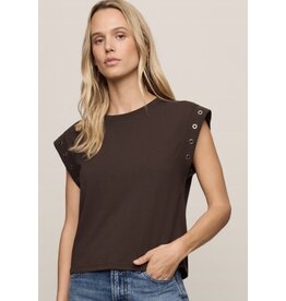 ZSupply ZSupply Camino Grommet Top