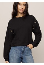 ZSupply ZSupply Axel Grommet Sweatshirt