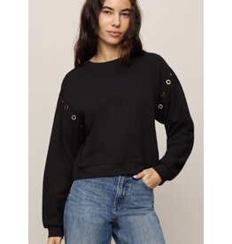 ZSupply ZSupply Axel Grommet Sweatshirt