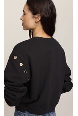 ZSupply ZSupply Axel Grommet Sweatshirt
