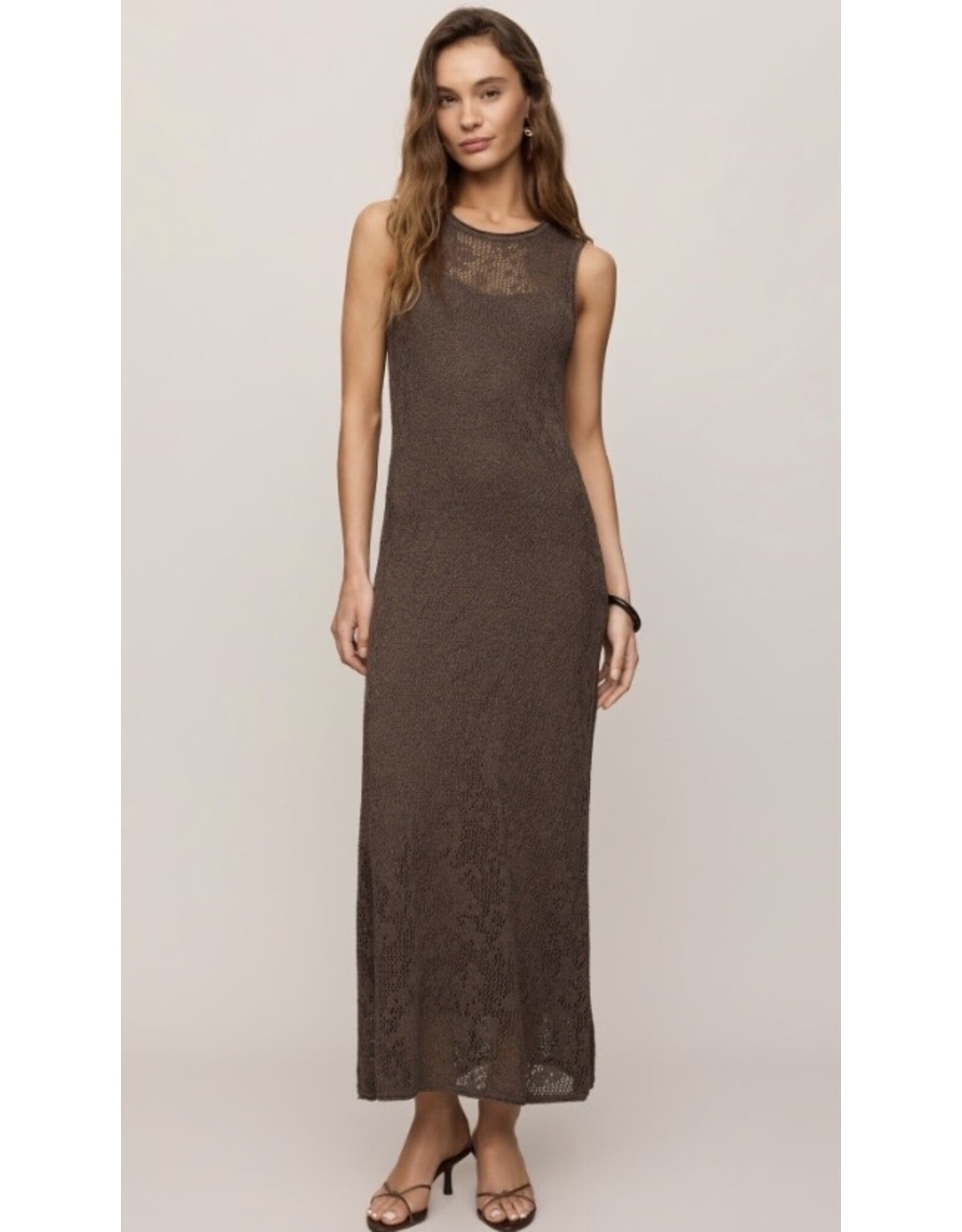 ZSupply ZSupply Claremont Midi Dress