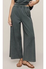 ZSupply ZSupply Scout Jersey Crop Flare Pant