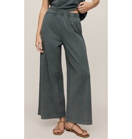 ZSupply ZSupply Scout Jersey Crop Flare Pant
