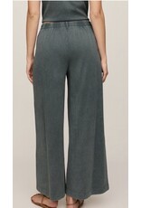 ZSupply ZSupply Scout Jersey Crop Flare Pant