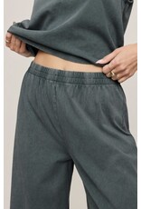 ZSupply ZSupply Scout Jersey Crop Flare Pant