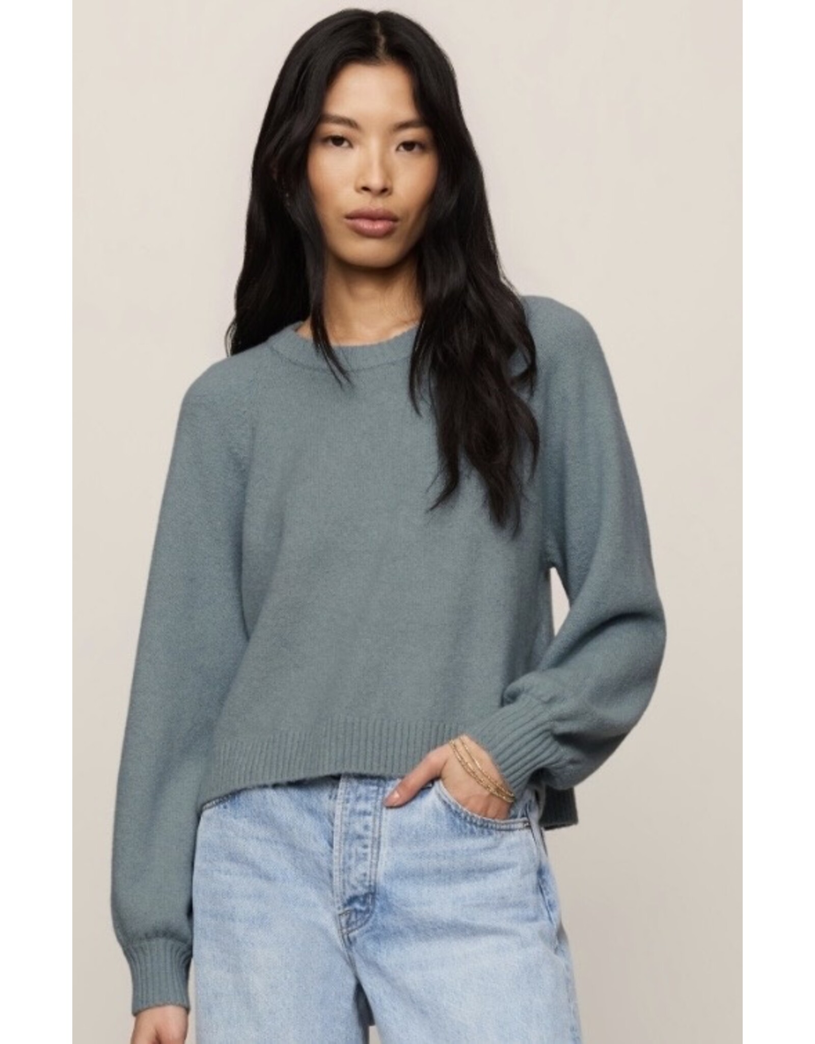 ZSupply ZSupply Coming Up Sweater