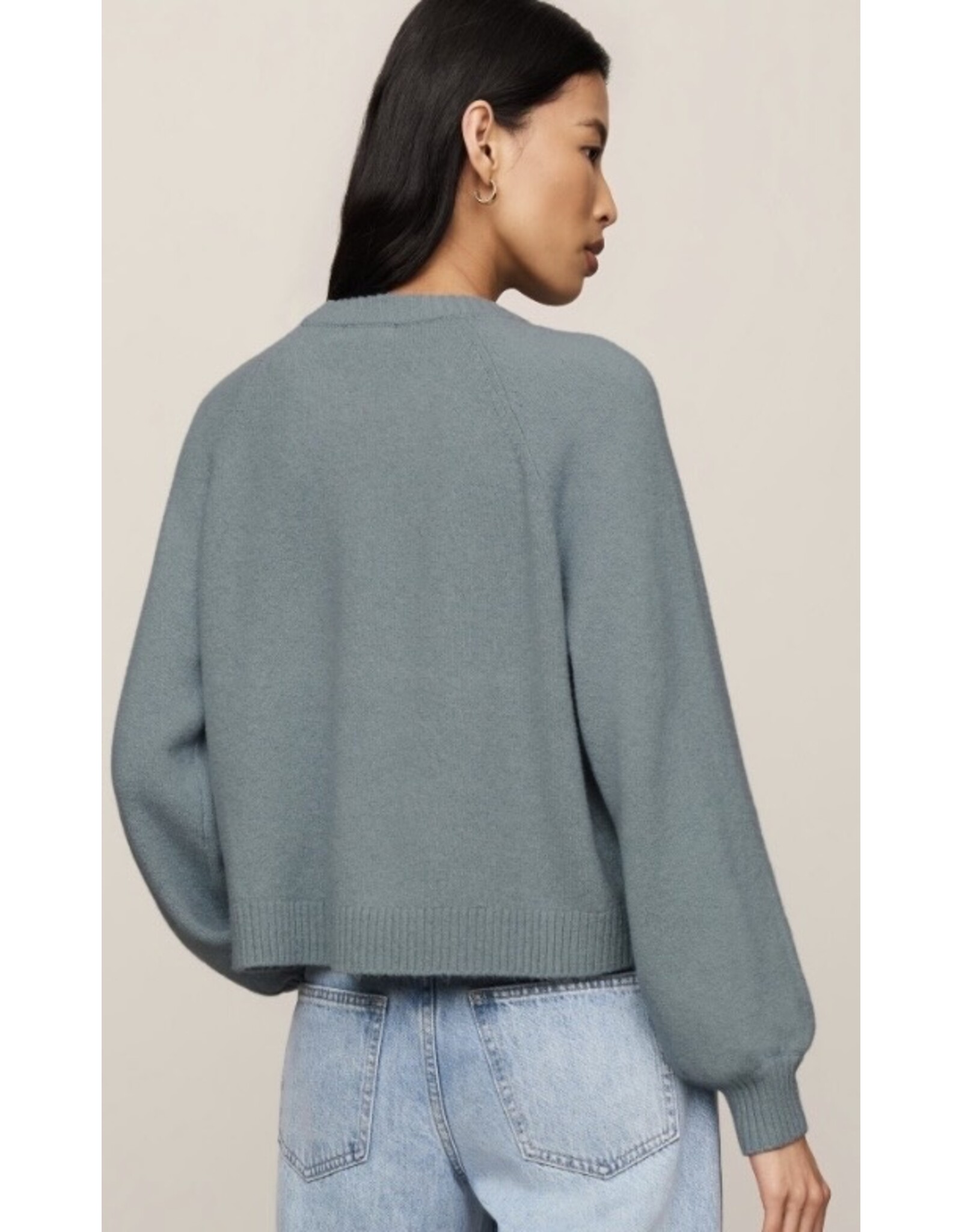 ZSupply ZSupply Coming Up Sweater