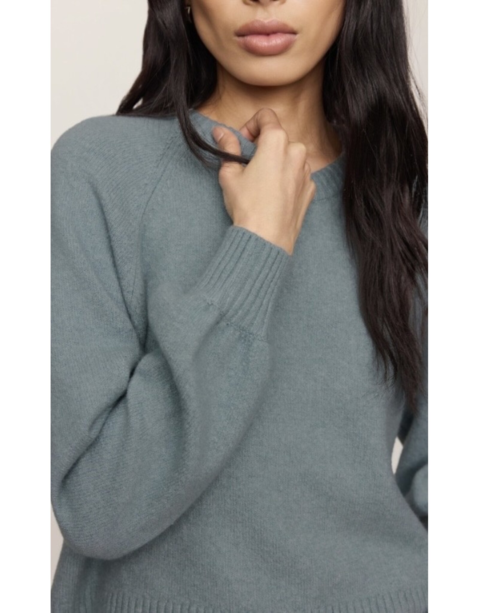 ZSupply ZSupply Coming Up Sweater
