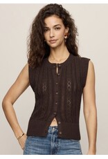 ZSupply ZSupply Cabot sweater vest