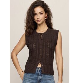 ZSupply ZSupply Cabot sweater vest