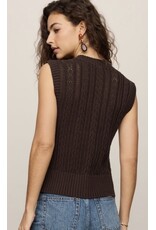 ZSupply ZSupply Cabot sweater vest