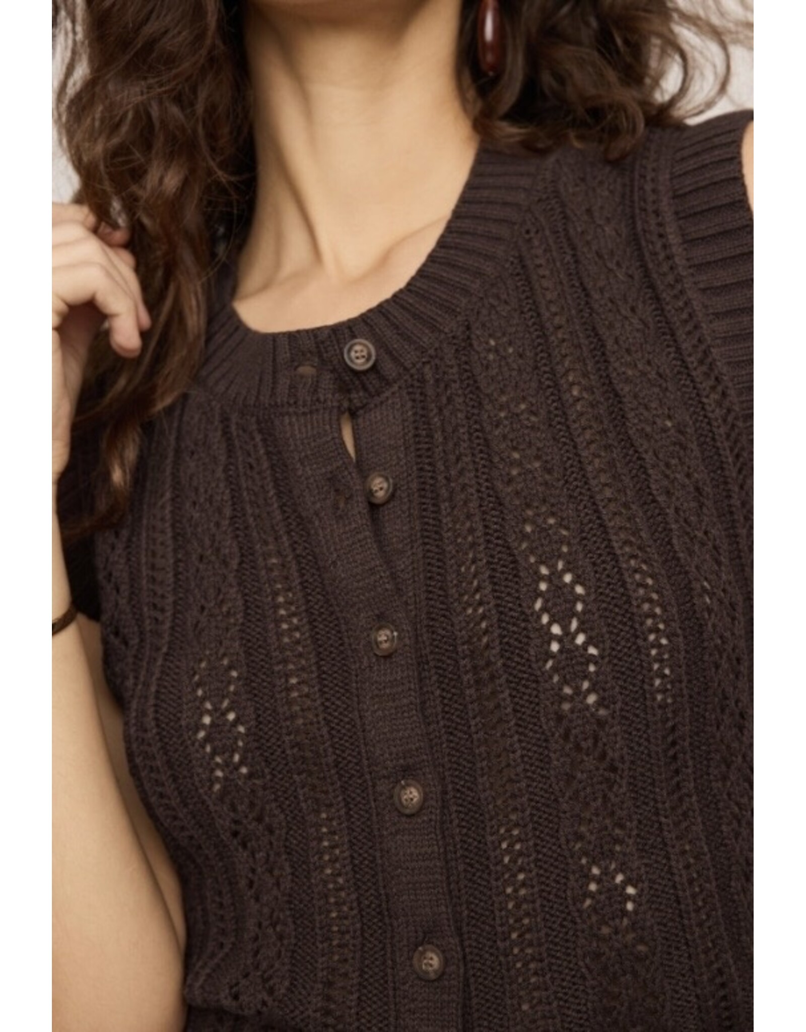 ZSupply ZSupply Cabot sweater vest