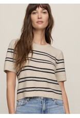ZSupply ZSupply Gatewood Stripe Sweater