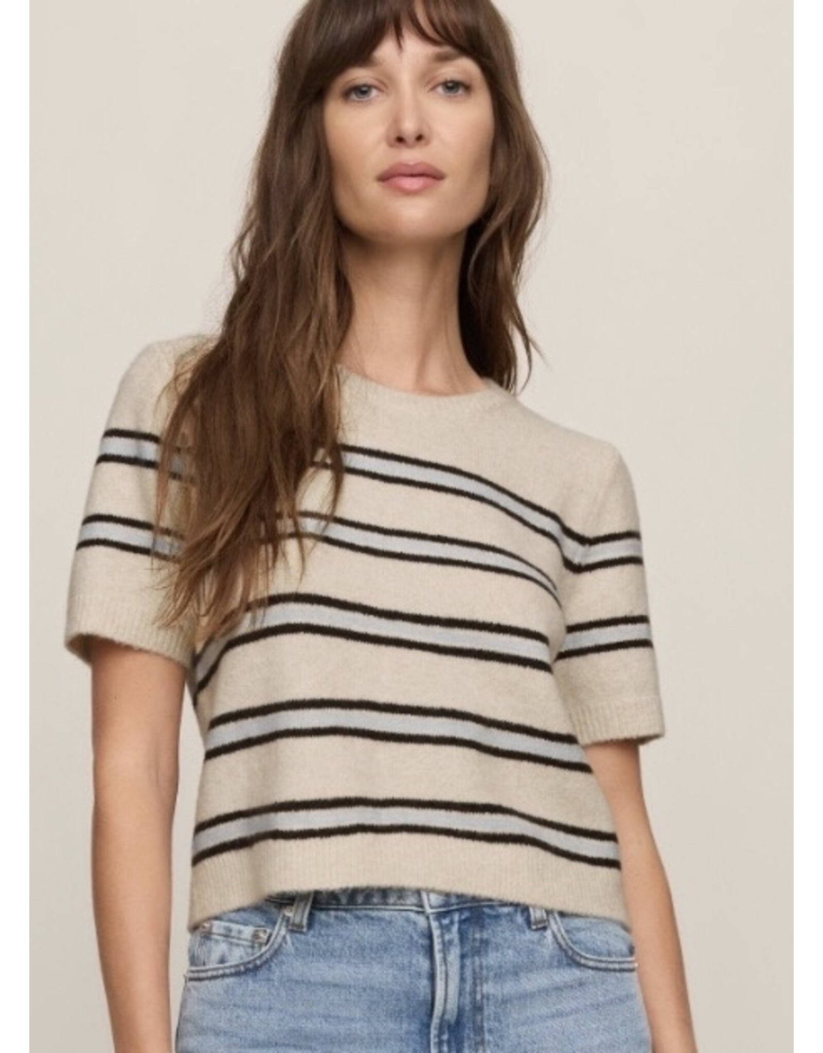 ZSupply ZSupply Gatewood Stripe Sweater